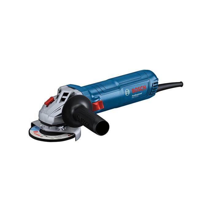 BOSCH kutna brusilica GWS 12-115