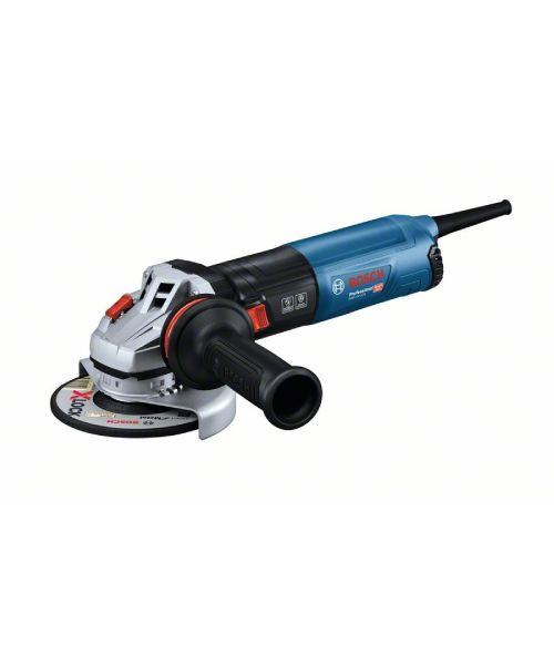 BOSCH kutna brusilica GWS 14-125