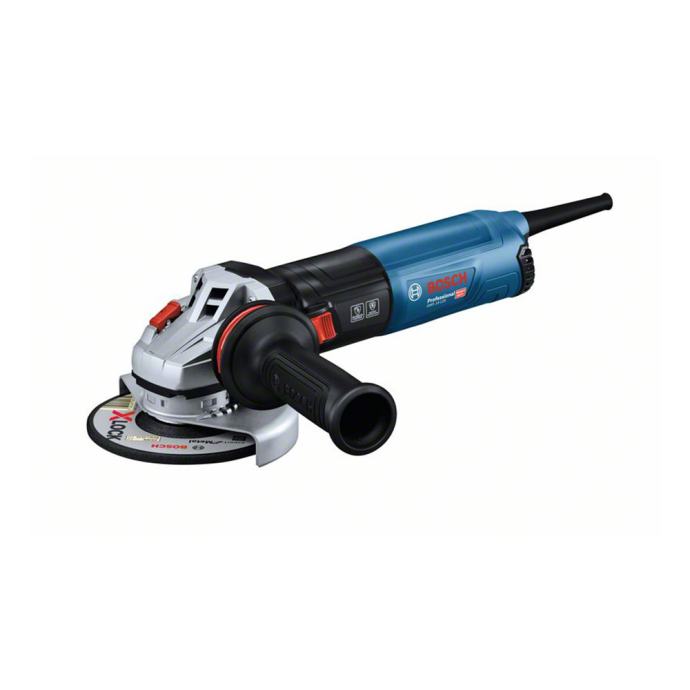 BOSCH kutna brusilica GWS 14-125