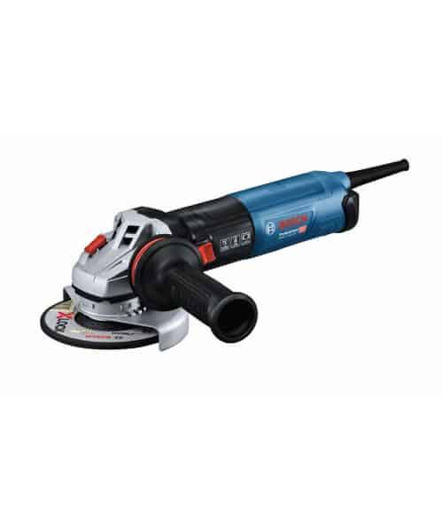 BOSCH kutna brusilica GWS 17-125 SB