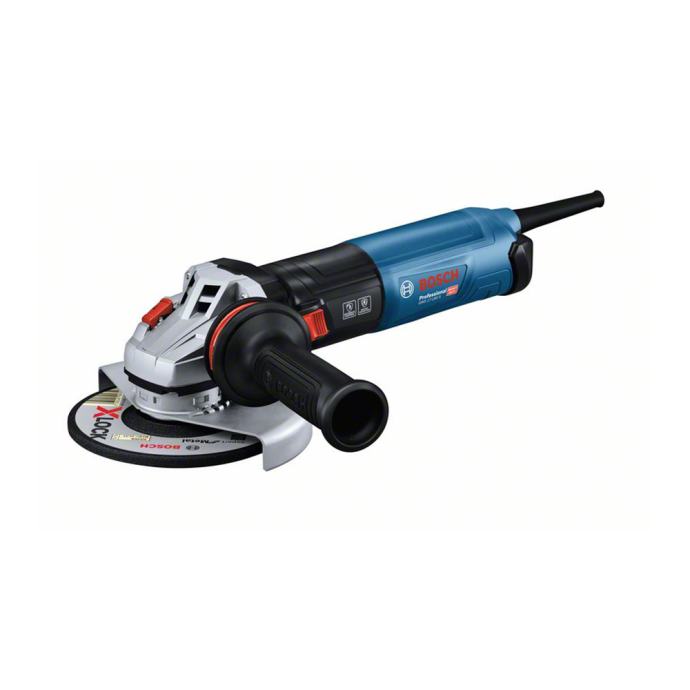 BOSCH kutna brusilica GWS 17-150 S