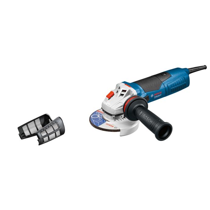 BOSCH kutna brusilica GWS 19-125 CI