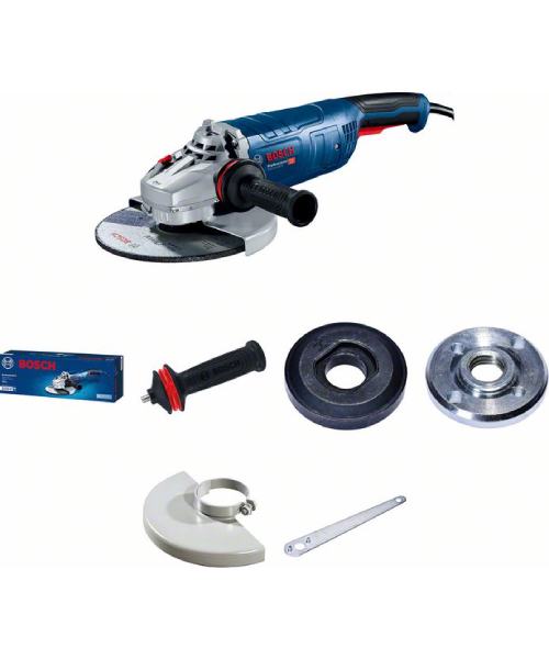 BOSCH kutna brusilica GWS 24-180 P