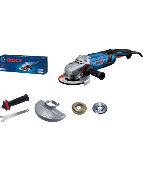 BOSCH kutna brusilica GWS 30-180 PB