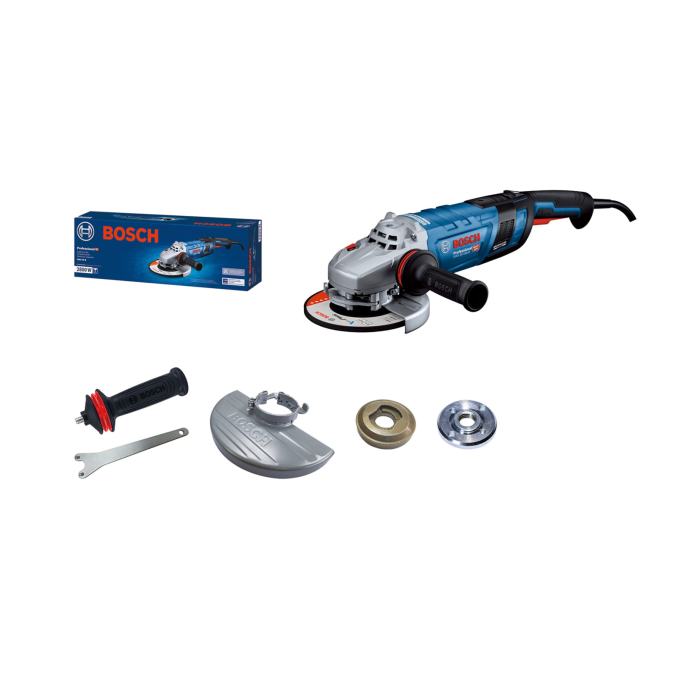 BOSCH kutna brusilica GWS 30-230 B