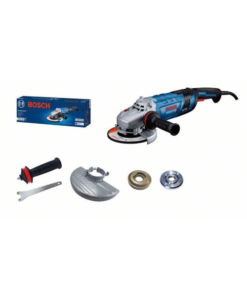 BOSCH kutna brusilica GWS 30-230 PB