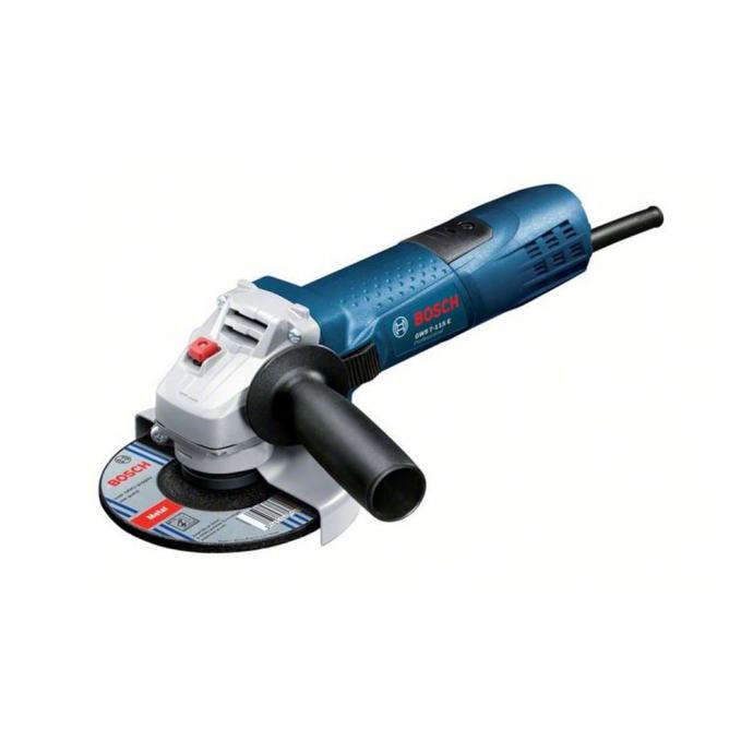 BOSCH kutna brusilica GWS 7-115