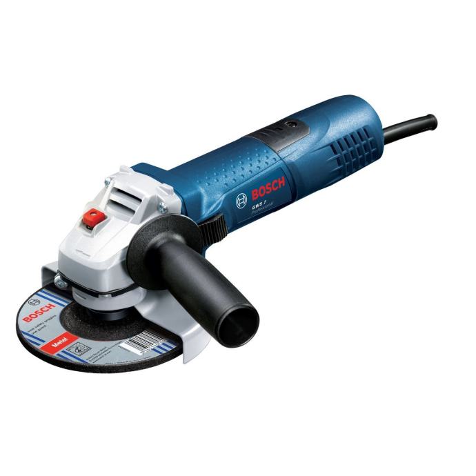 Bosch kutna brusilica GWS 7-125