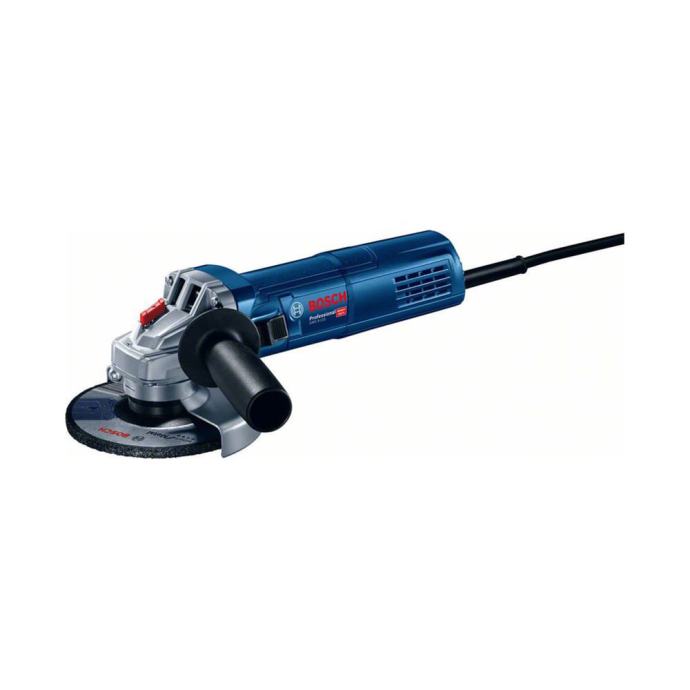 BOSCH kutna brusilica GWS 9-115