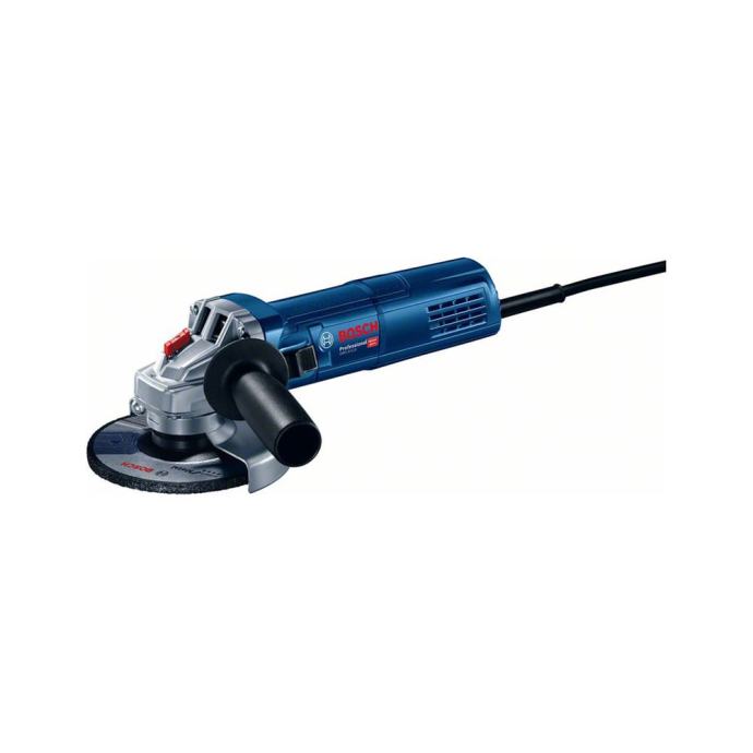 BOSCH kutna brusilica GWS 9-125