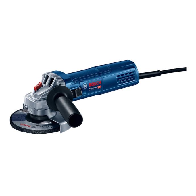 BOSCH kutna brusilica GWS 9-125 S