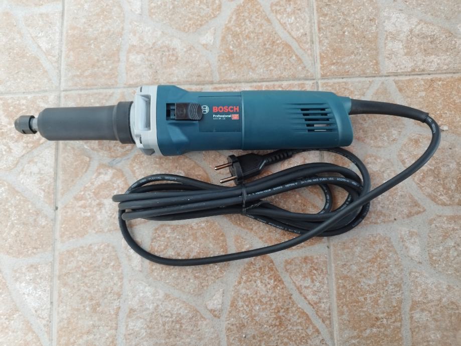 BOSCH ravna brusilica GGS 28 LCE