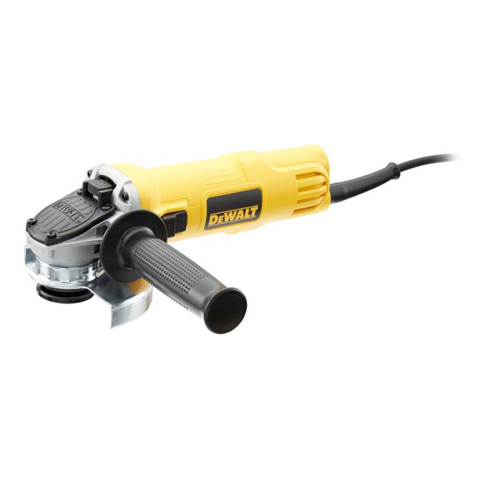 DEWALT kutna brusilica DWE4056-QS