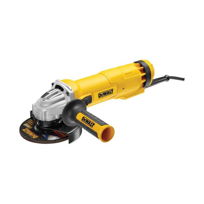 DEWALT kutna brusilica DWE4237-QS