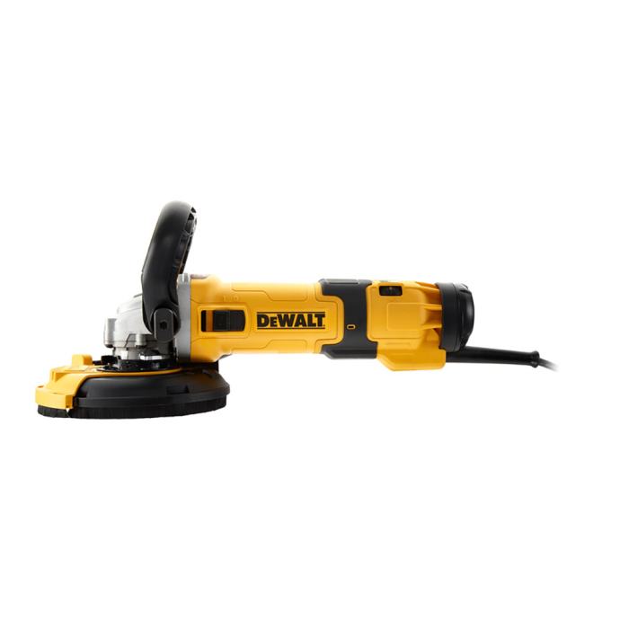 DEWALT kutna brusilica DWE4257KT-QS