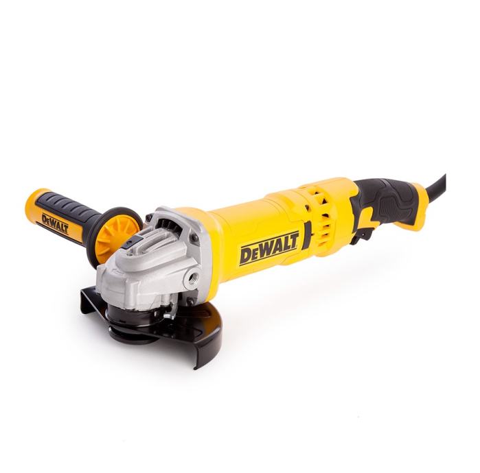 DeWalt kutna brusilica DWE4277 125mm 1500W