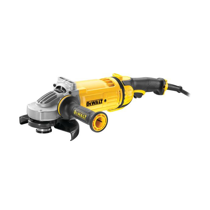 DEWALT kutna brusilica DWE4557-QS