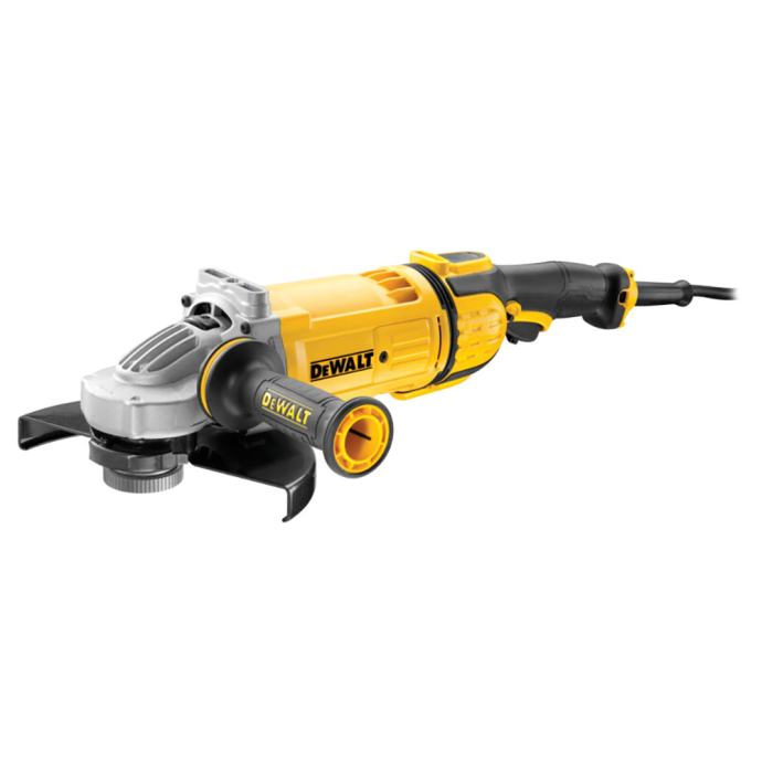 DEWALT kutna brusilica DWE4579-QS