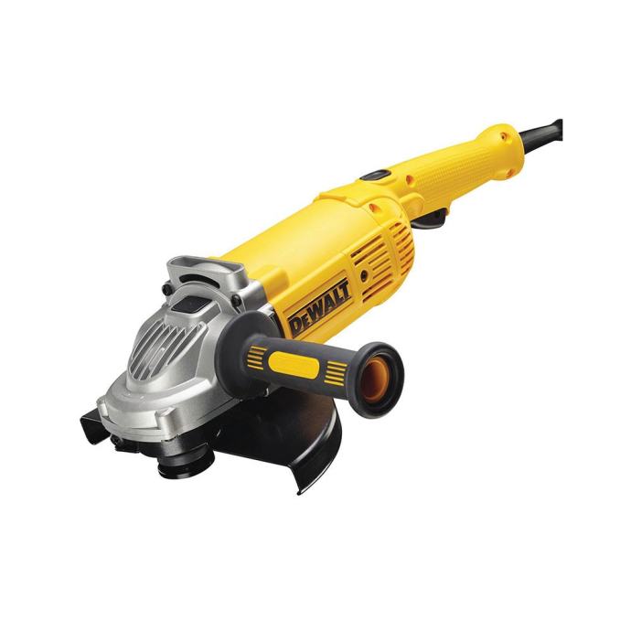 DEWALT kutna brusilica DWE492