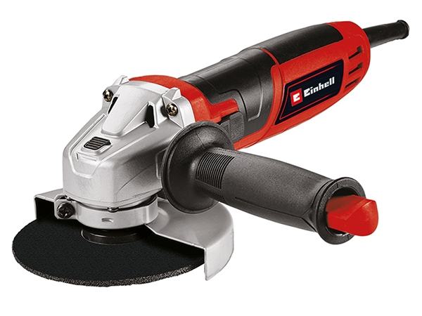 Einhell TC-AG 115/750, kutna brusilica