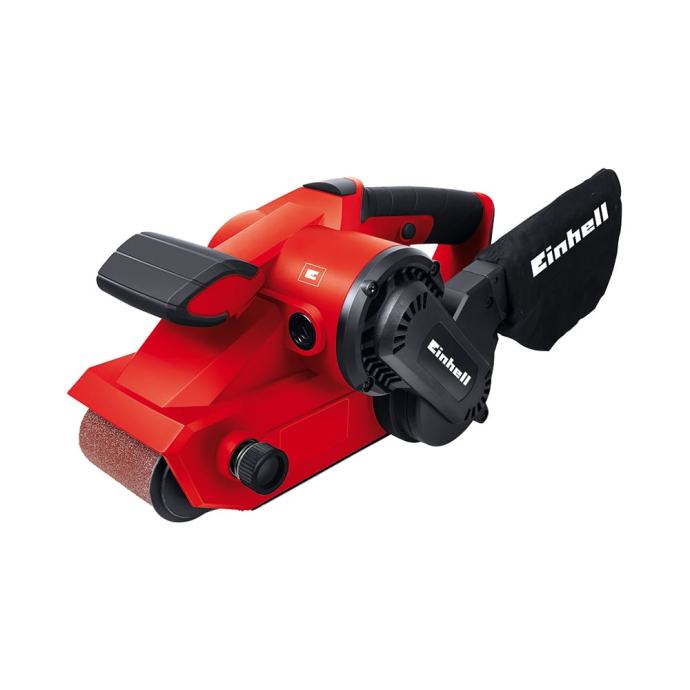 EINHELL tračna brusilica TC-BS 8038