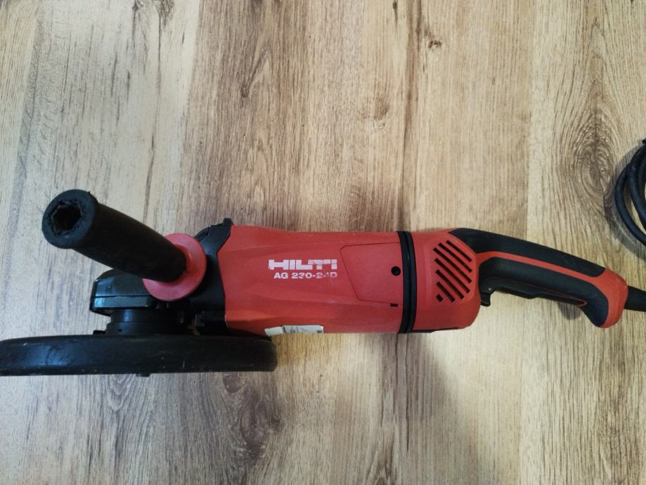 HILTI AG 230-24D