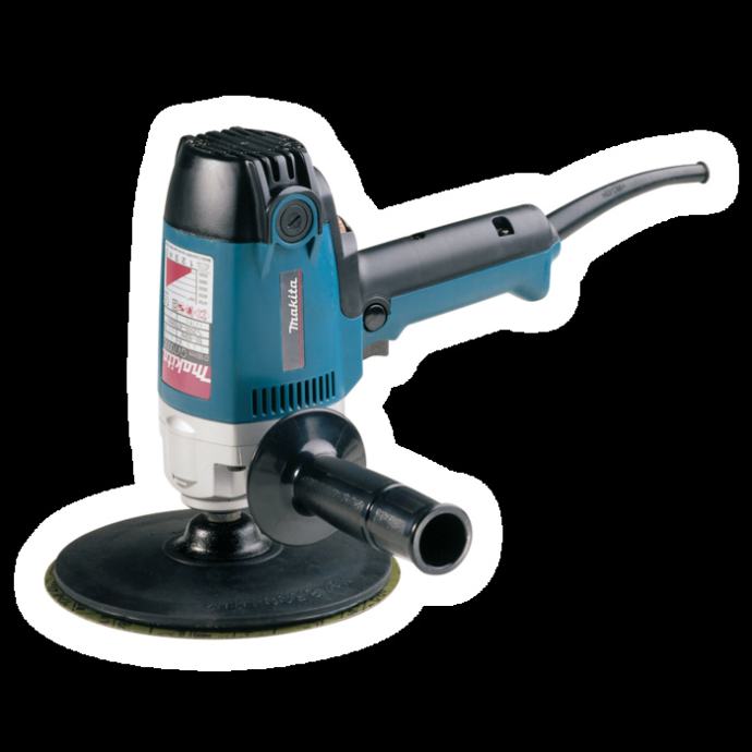 Makita brusilica za poliranje PV7000C 900W