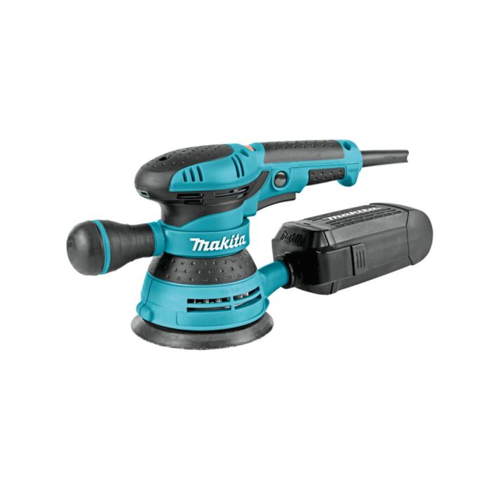 MAKITA ekscentrična brusilica BO5041