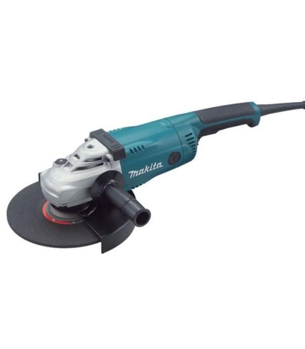 MAKITA GA9020 Električni kotni brusilnik 2.200W, 230mm