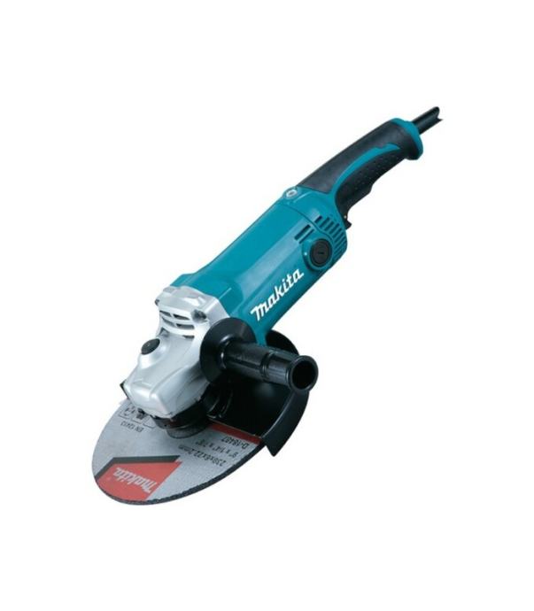 MAKITA GA9050R Električni kotni brusilnik 2.000W, 230mm