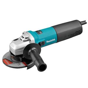 Makita kutna brusilica 9565CR 125mm 1400W