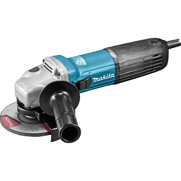 Makita kutna brusilica  GA5040RZ1 1100W 125mm