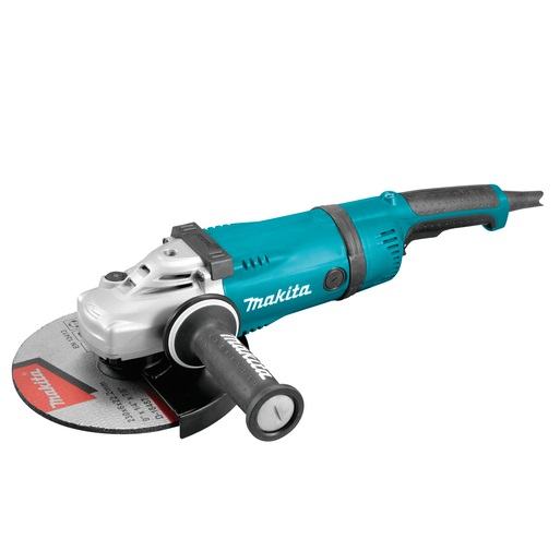 Makita kutna brusilica GA9040RF01 2600W 230mm