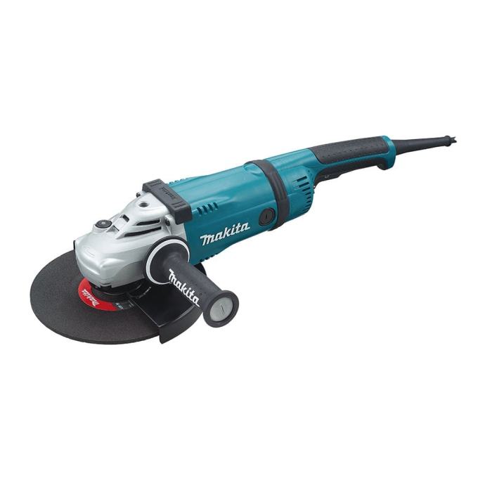 MAKITA kutna brusilica GA9040RF01