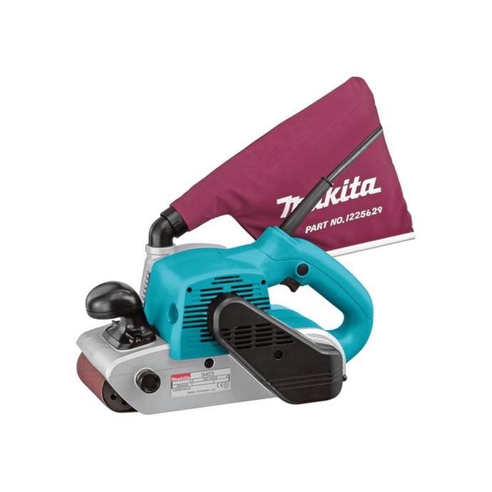 MAKITA tračna brusilica 9403