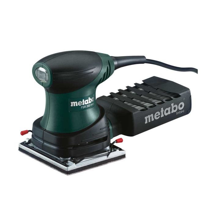 Metabo brusilica vibraciona FSR 200 Intec 200W