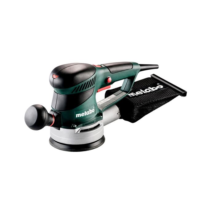 METABO ekscentrična brusilica SXE 425 TurboTec