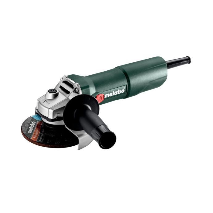 METABO kutna brusilica 125 mm W 750-125