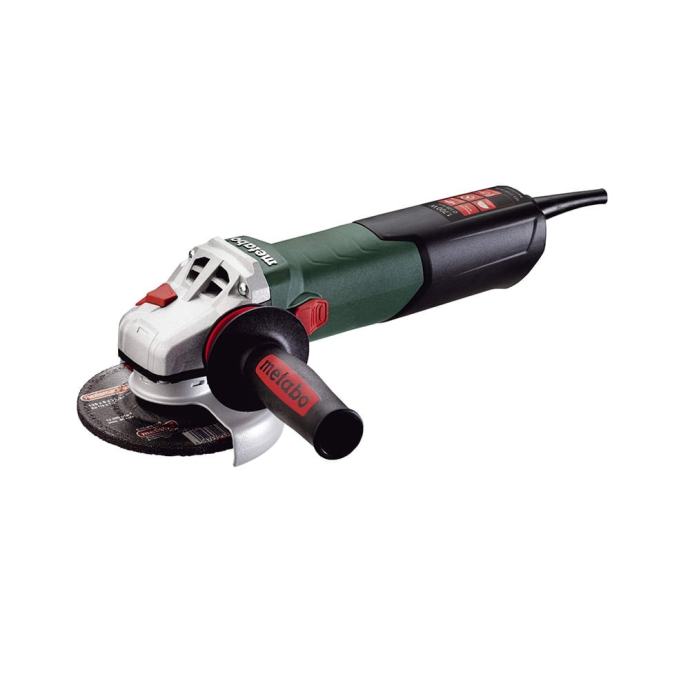 METABO kutna brusilica WEA 17-125 Quick