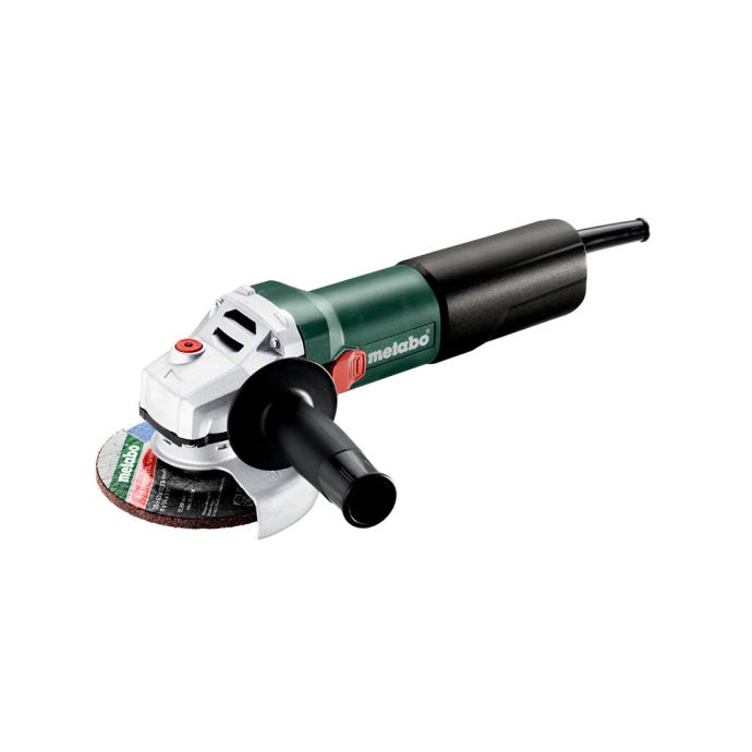 METABO kutna brusilica WQ 1100-125