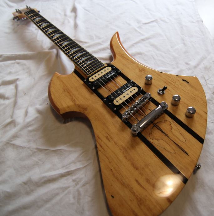 B.C.Rich Mockingbird Exotic Classic 特売割 - dcsh.xoc.uam.mx