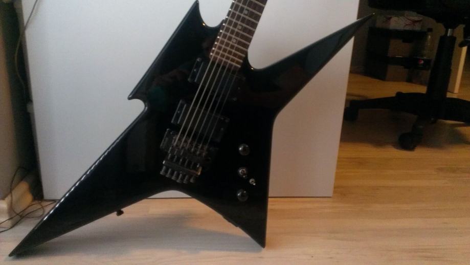 BC Rich - Ironbird