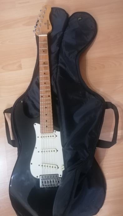 Behringer-Fender gitara ČITAJ OGLAS !!!