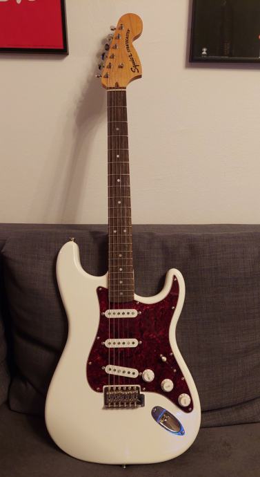 CLASSIC VIBE '70S STRATOCASTER