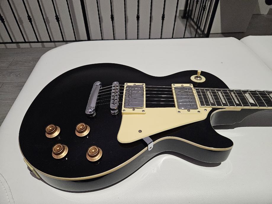 Eko vl 480 les paul