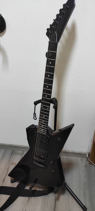 Električna gitara Harley Benton EX -84