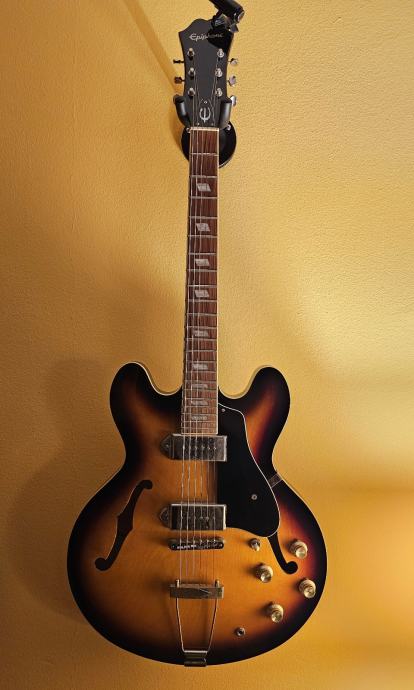 Epiphone Casino