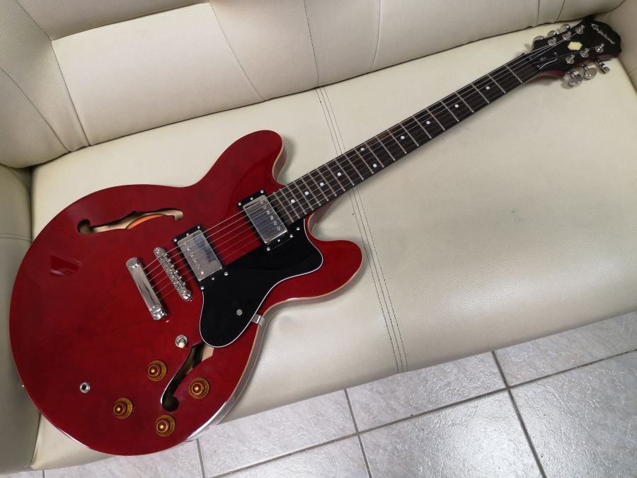 Epiphone DOT CH