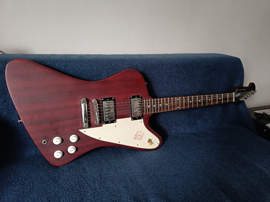 Epiphone Firebird Studio