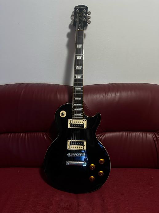 Epiphone Les Paul Traditional Pro